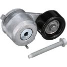 Gates Spannrolle, Keilrippenriemen DriveAlign™ T39360