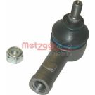 Metzger Spurstangenkopf COMPETENCE KIT 54004208