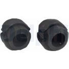 Delphi Lagerung, Stabilisator TD826W