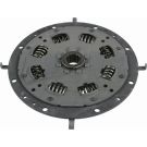 Sachs Torsionsdämpfer, Kupplung 1866 600 022