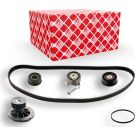 FEBI BILSTEIN 33828 Wasserpumpe + Zahnriemensatz