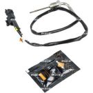 Sensor, Abgastemperatur 707486