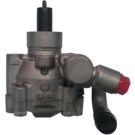 Spidan Hydraulikpumpe, Lenkung 52790