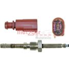 Metzger Sensor, Abgastemperatur 0894013 Metzger Sensor, Abgastemperatur 0894013