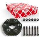 FEBI BILSTEIN 43482 Hardyscheibe FEBI BILSTEIN 43482 Hardyscheibe