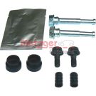 Metzger Führungshülsensatz, Bremssattel 113-1433X