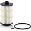 Mann-Filter Ölfilter HU 7024 Z