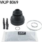 SKF Faltenbalgsatz, Antriebswelle VKJP 8069