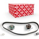 FEBI BILSTEIN 34124 Zahnriemensatz FEBI BILSTEIN 34124 Zahnriemensatz