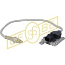 GEBE NOx-Sensor, NOx-Katalysator 9 3663 1