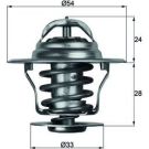 Mahle Thermostat, Kühlmittel BEHR TX 11 92D