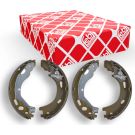 FEBI BILSTEIN 171052 Bremsbackensatz FEBI BILSTEIN 171052 Bremsbackensatz