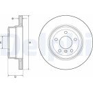 Bremsscheibe BG4695C Bremsscheibe BG4695C