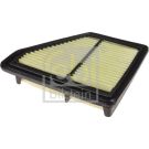 FEBI BILSTEIN 184307 Luftfilter FEBI BILSTEIN 184307 Luftfilter