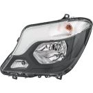 Hella 2 x HELLA Hauptscheinwerfer 1ED 011 030-111