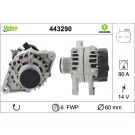 Generator 443290 Generator 443290