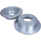 QUARO Bremsscheibe QD2593