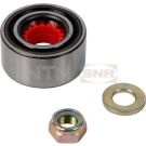 NTN-SNR Radlagersatz R155.45 NTN-SNR Radlagersatz R155.45