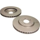 QUARO Bremsscheibe QD8292