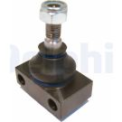 Delphi Trag-/Führungsgelenk TC1289