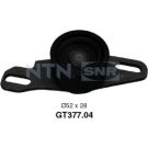 Spannrolle, Zahnriemen GT377.04 Spannrolle, Zahnriemen GT377.04