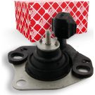 FEBI BILSTEIN 12412 Motorlager FEBI BILSTEIN 12412 Motorlager