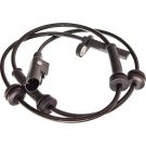 Maxgear Sensor, Raddrehzahl 20-0205