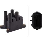 Hella Zündspule 5DA 358 057-851