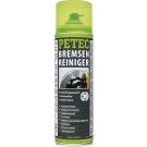 PETEC 70060 Bremsenreiniger Spraydose 500ml PETEC 70060 Bremsenreiniger Spraydose 500ml