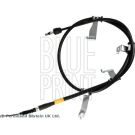 Blue Print Seilzug, Feststellbremse ADBP460005
