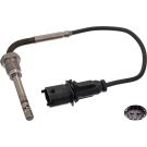 FEBI BILSTEIN 49288 Sensor, Abgastemperatur FEBI BILSTEIN 49288 Sensor, Abgastemperatur