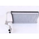 Nissens Wärmetauscher, Innenraumheizung 77532