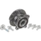 SKF Radlagersatz VKBA 7068
