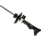 Bilstein Stoßdämpfer BILSTEIN - B4 Serienersatz (DampMatic®) 22-194091