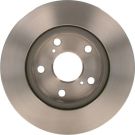 BOSCH Bremsscheibe 0 986 479 428