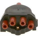 BOSCH Zündverteilerkappe 1 235 522 382