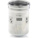 Mann-Filter Ölfilter W 1022