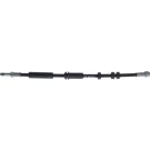 BOSCH Bremsschlauch 1 987 481 430