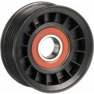 Gates Umlenk-/Führungsrolle, Keilrippenriemen DriveAlign™ T36398