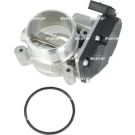 NRF Drosselklappenstutzen EASY FIT 408021