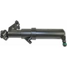 Metzger Waschwasserdüse, Scheinwerferreinigung 2220564