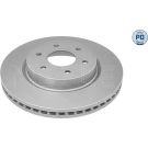 Bremsscheibe 36-83 521 0046/PD