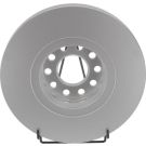 Bremsscheibe DDF954C-1