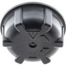 Verschlussdeckel, Kühlmittelbehälter CRB 95 000S Verschlussdeckel, Kühlmittelbehälter CRB 95 000S