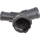 Kühlmittelflansch 4010127