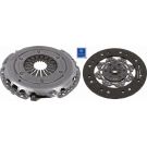 SACHS 3000 970 126 Kupplungssatz XTend