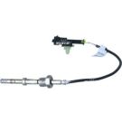 NRF Sensor, Abgastemperatur EASY FIT 707292