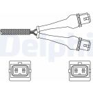 Delphi Lambdasonde ES20244-12B1