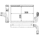 Verdampfer, Klimaanlage AE 91 000P Verdampfer, Klimaanlage AE 91 000P