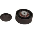 Maxgear Umlenk-/Führungsrolle, Keilrippenriemen 54-1379